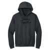 Montangelo Heavy Blend Hooded Sweatshirt Thumbnail