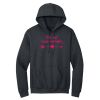 Montangelo Heavy Blend Hooded Sweatshirt Thumbnail