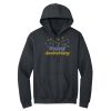Montangelo Heavy Blend Hooded Sweatshirt Thumbnail