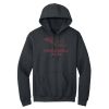 Montangelo Heavy Blend Hooded Sweatshirt Thumbnail