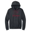 Montangelo Heavy Blend Hooded Sweatshirt Thumbnail