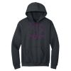 Montangelo Heavy Blend Hooded Sweatshirt Thumbnail