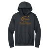 Montangelo Heavy Blend Hooded Sweatshirt Thumbnail