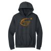 Montangelo Heavy Blend Hooded Sweatshirt Thumbnail