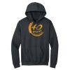 Montangelo Heavy Blend Hooded Sweatshirt Thumbnail