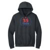 Montangelo Heavy Blend Hooded Sweatshirt Thumbnail