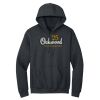 Montangelo Heavy Blend Hooded Sweatshirt Thumbnail