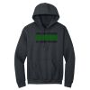 Montangelo Heavy Blend Hooded Sweatshirt Thumbnail