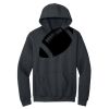Montangelo Heavy Blend Hooded Sweatshirt Thumbnail