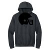 Montangelo Heavy Blend Hooded Sweatshirt Thumbnail