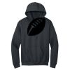 Montangelo Heavy Blend Hooded Sweatshirt Thumbnail