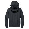 Montangelo Heavy Blend Hooded Sweatshirt Thumbnail