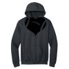 Montangelo Heavy Blend Hooded Sweatshirt Thumbnail