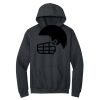 Montangelo Heavy Blend Hooded Sweatshirt Thumbnail