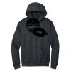 Montangelo Heavy Blend Hooded Sweatshirt Thumbnail