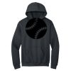 Montangelo Heavy Blend Hooded Sweatshirt Thumbnail