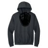 Montangelo Heavy Blend Hooded Sweatshirt Thumbnail