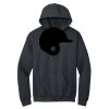 Montangelo Heavy Blend Hooded Sweatshirt Thumbnail