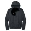 Montangelo Heavy Blend Hooded Sweatshirt Thumbnail