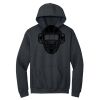 Montangelo Heavy Blend Hooded Sweatshirt Thumbnail