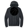 Montangelo Heavy Blend Hooded Sweatshirt Thumbnail