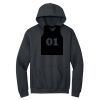 Montangelo Heavy Blend Hooded Sweatshirt Thumbnail