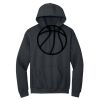 Montangelo Heavy Blend Hooded Sweatshirt Thumbnail