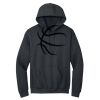 Montangelo Heavy Blend Hooded Sweatshirt Thumbnail