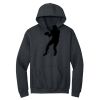 Montangelo Heavy Blend Hooded Sweatshirt Thumbnail