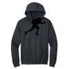 Montangelo Heavy Blend Hooded Sweatshirt Thumbnail