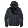 Montangelo Heavy Blend Hooded Sweatshirt Thumbnail