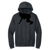 Montangelo Heavy Blend Hooded Sweatshirt Thumbnail
