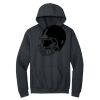 Montangelo Heavy Blend Hooded Sweatshirt Thumbnail