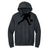 Montangelo Heavy Blend Hooded Sweatshirt Thumbnail