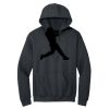 Montangelo Heavy Blend Hooded Sweatshirt Thumbnail