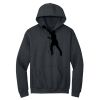 Montangelo Heavy Blend Hooded Sweatshirt Thumbnail
