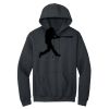 Montangelo Heavy Blend Hooded Sweatshirt Thumbnail