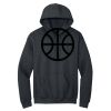 Montangelo Heavy Blend Hooded Sweatshirt Thumbnail