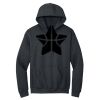 Montangelo Heavy Blend Hooded Sweatshirt Thumbnail