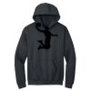 Montangelo Heavy Blend Hooded Sweatshirt Thumbnail