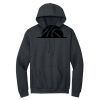Montangelo Heavy Blend Hooded Sweatshirt Thumbnail