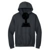 Montangelo Heavy Blend Hooded Sweatshirt Thumbnail