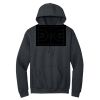 Montangelo Heavy Blend Hooded Sweatshirt Thumbnail