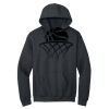 Montangelo Heavy Blend Hooded Sweatshirt Thumbnail