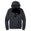 Montangelo Heavy Blend Hooded Sweatshirt Thumbnail