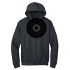Montangelo Heavy Blend Hooded Sweatshirt Thumbnail