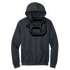 Montangelo Heavy Blend Hooded Sweatshirt Thumbnail