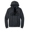 Montangelo Heavy Blend Hooded Sweatshirt Thumbnail