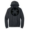 Montangelo Heavy Blend Hooded Sweatshirt Thumbnail