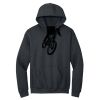 Montangelo Heavy Blend Hooded Sweatshirt Thumbnail